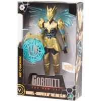 Gelede figuur - GORMITI - Gormiti met Air Model wapen - 27 cm - vanaf 4 jaar - GRV062
