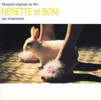 Nenette Et Boni - CD (0600753527535) - thumbnail