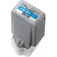 Canon LUCIA PRO II inktcartridge 1 stuk(s) Origineel Normaal rendement Cyaan