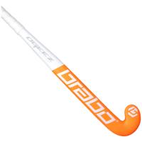 Brabo O'GEEZ Original White/Orange JR