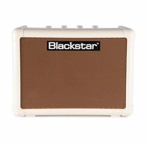 Blackstar Fly 3 Acoustic mini akoestische gitaarversterker combo