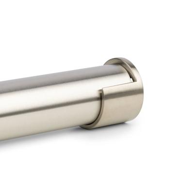 Open flens Ø25 mm RVS - per stuk Open flens Ø25 mm RVS - per stuk