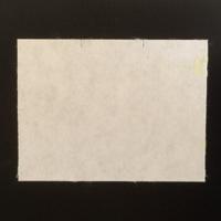 Etiket 3728 wit permanent 17.500