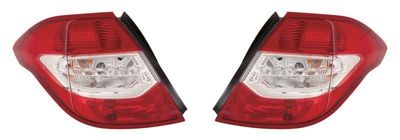 Achterlicht set SET0975931