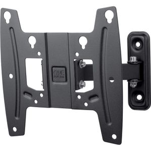 One for all WM 4241 Turn TV Wall Mount houder