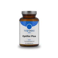 TS Choice Optiflor plus TS Choice Optiflor plus