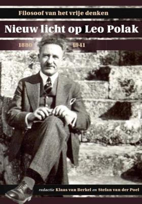 Nieuw licht op Leo Polak (1880-1941) (Hardback)
