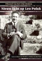 Nieuw licht op Leo Polak (1880-1941) (Hardback)