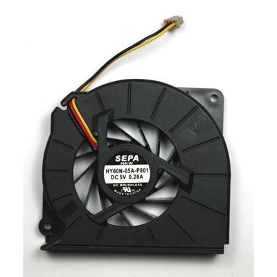Notebook CPU Fan for Fujitsu LifeBook E8410 Series