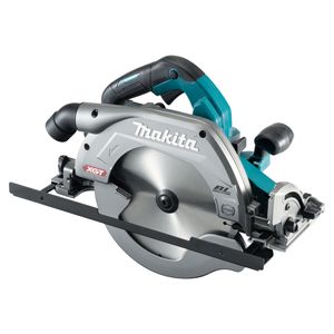 Makita HS009GZ | Accu cirkelzaag | 235 mm | 40V | Zonder accu&apos;s en lader - HS009GZ