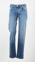 Vintage MUD Jeans Symbiosys in Blue size 30 / 32