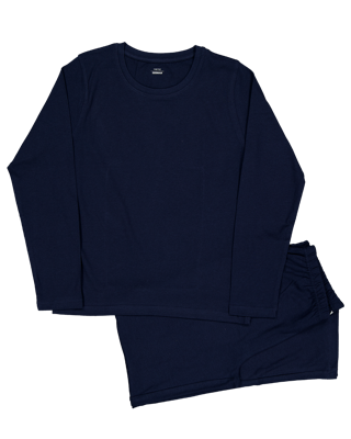 Pyjama - Blauw