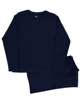 Pyjama - Blauw