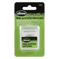 Slime bandenplakkers