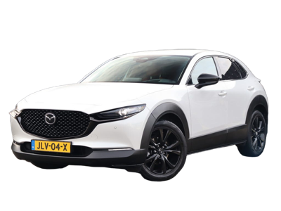 Mazda CX 30