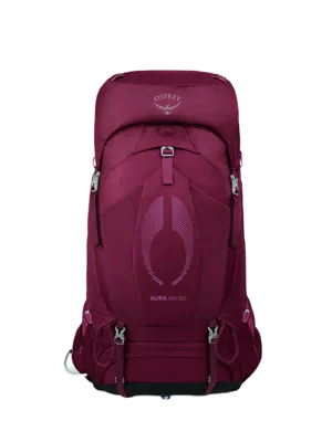 Osprey Aura AG 50 Backpack