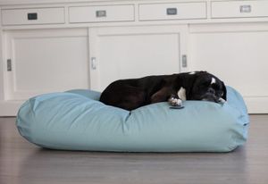 Dog's Companion® Hondenbed ocean small