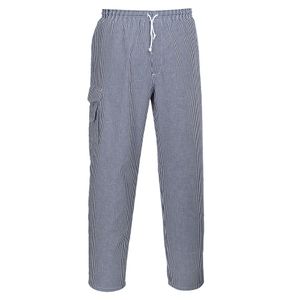 Portwest C078 Chester Chef Trousers