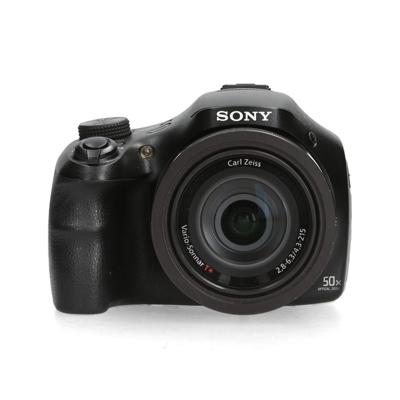 Sony DSC-HX400V