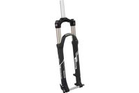 SrSuntour Suntour raidon xc voorvork 29" rlr ds 15qlc32 100mm mat zwart