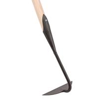 Tophak 16cm breed 160cm steel - Talentools