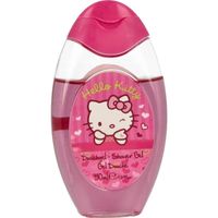 Rand Hello kitty douchegel pink (50 ml)