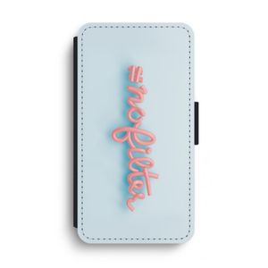 #nofilter: iPhone XS Max Flip Hoesje