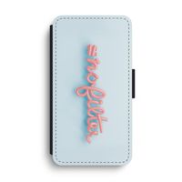 #nofilter: iPhone XS Max Flip Hoesje