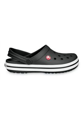 Crocs Crocband Clog Unisex 11016-001 Zwart maat