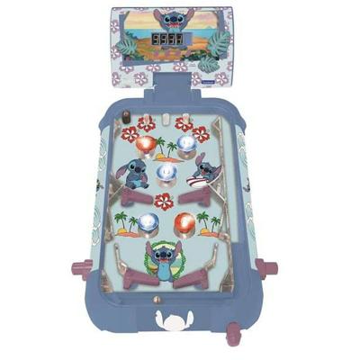 Pinball Disney Stitch