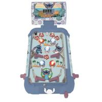 Pinball Disney Stitch
