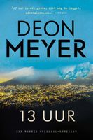 13 uur - Deon Meyer - ebook