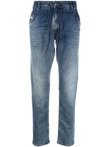 Diesel jean 2030 D-Krooley 068CS - Bleu