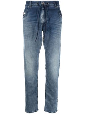 Diesel jean 2030 D-Krooley 068CS - Bleu