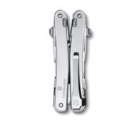 Victorinox Swiss Tool Spirit MX Clip 3.0224.MKB1 Multitool Aantal functies 24 Zilver - thumbnail