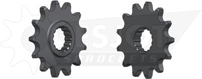 ESJOT Sprocket 520 14z standard