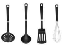 SILVERCREST Keukengerei 4-delig