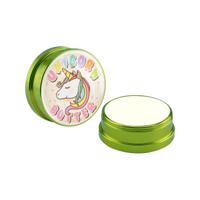 Conditioning Creme and Deodorant for Piercings "Unicorn-Butter" Aluminium Container Reiniging en verzorging