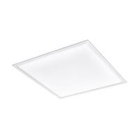 Eglo Plafondlamp Salobrena-M 60cm met bewegingssensor wit 98418 - thumbnail