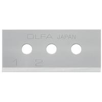 Olfa Vervangmesjes voor cutter voor cutter SK10 (ref. 2240101)