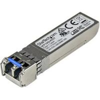 StarTech.com 10 Gigabit glasvezel SFP+ ontvanger module Cisco SFP-10G-LR-S compatibel SM LC 10 km - thumbnail