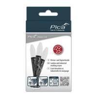 Pica 590/52 Markeerkrijt PRO wit VE=12 - PI59052 Pica 590/52 Markeerkrijt PRO wit VE=12 - PI59052