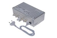 VOS 32/F  - CATV-amplifier Gain VHF32dB Gain UHF32dB VOS 32/F