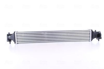 Intercooler, inlaatluchtkoeler 961542