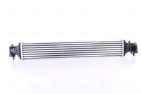 Intercooler, inlaatluchtkoeler 961542 Intercooler, inlaatluchtkoeler 961542