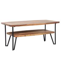 Salontafel Hughesfurt - WL6M720
