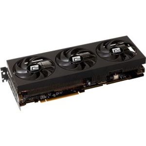 PowerColor RX 7800XT AMD Radeon RX 7800 XT 16 GB GDDR6