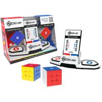 Nexcube Competition Pack