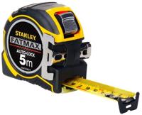 Stanley Handgereedschap fatmax® pro autolock rolbandmaat 5m - xtht0-33671