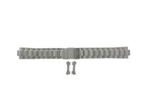 Horlogeband Casio LCW-M170-2A / 10486021 Staal 20mm Horlogeband Casio LCW-M170-2A / 10486021 Staal 20mm